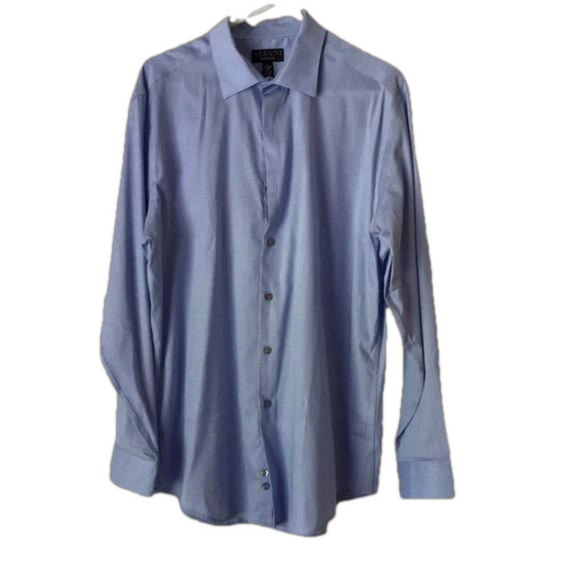 Alfani Other - Alfani Athletic Fit Shirt Size L